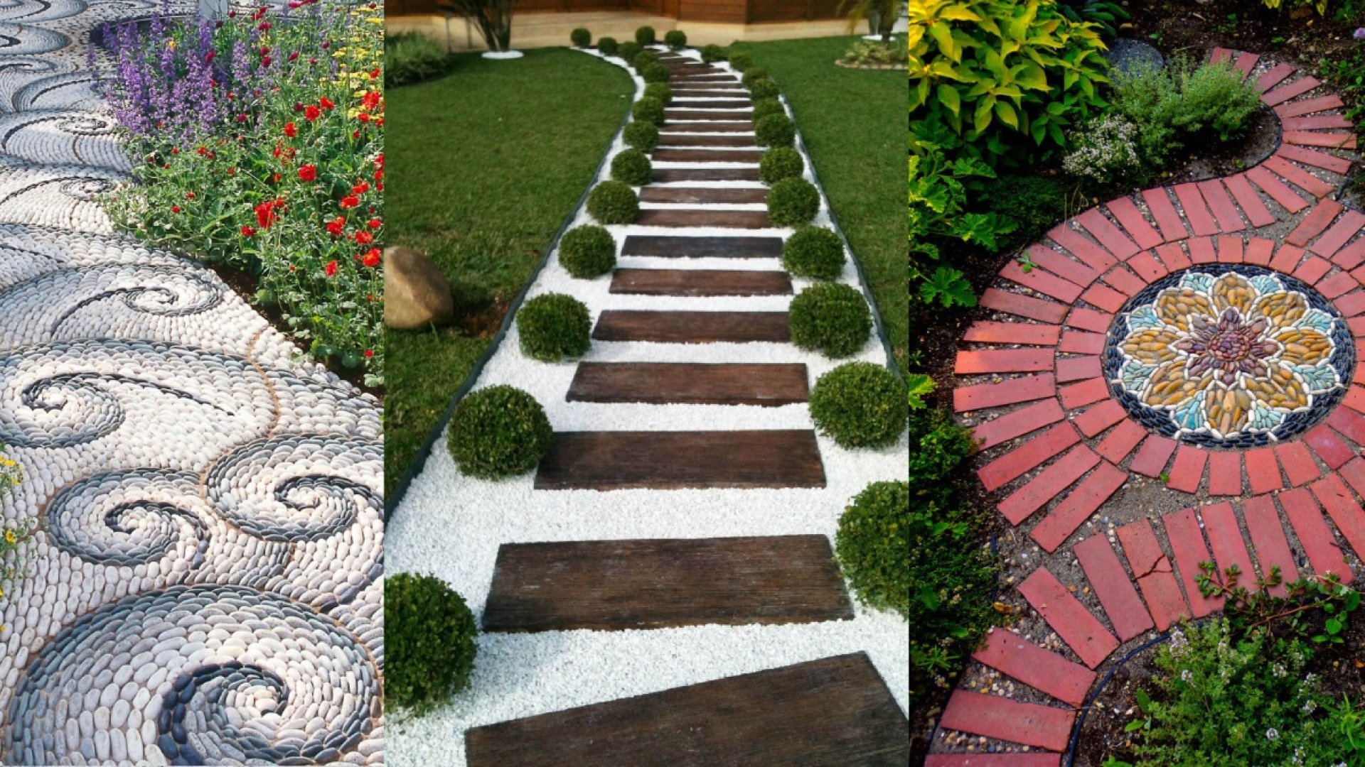 Kerti utak építése – Ötletek mindenkinek