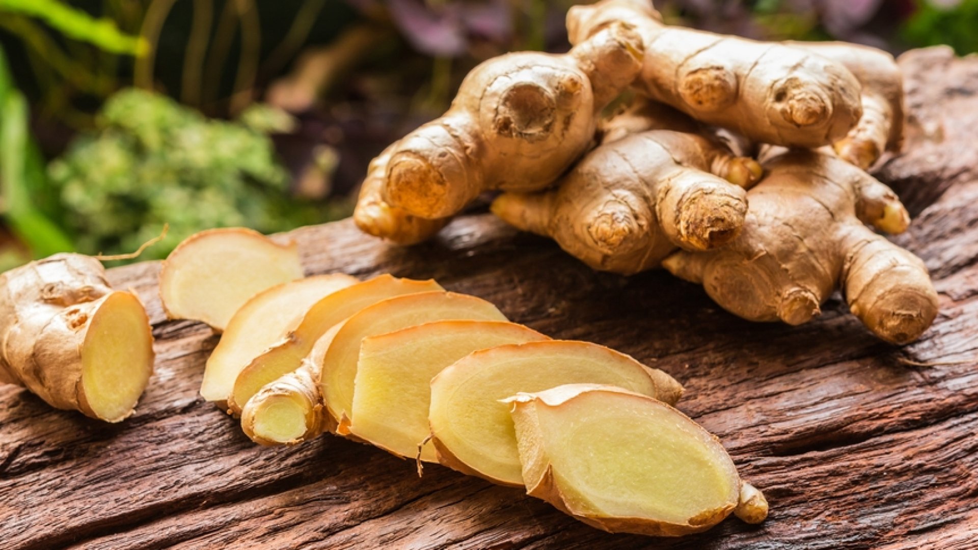 A gyömbér egy valódi csodaszer, tudd meg, hogyan használhatod fel a gyömbért