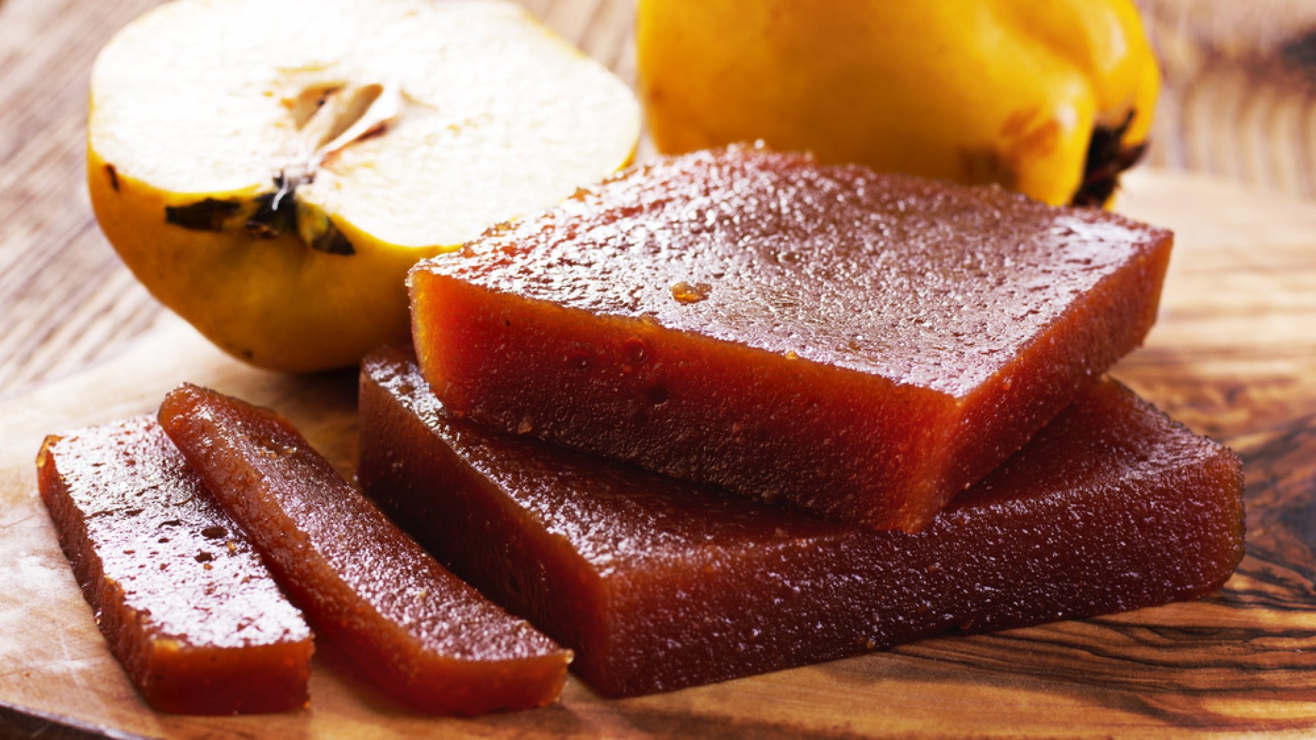 Őszi-téli vitaminbomba – Készítsünk birsalmasajtot!  Őszi-téli vitaminbomba – Készítsünk birsalmasajtot!