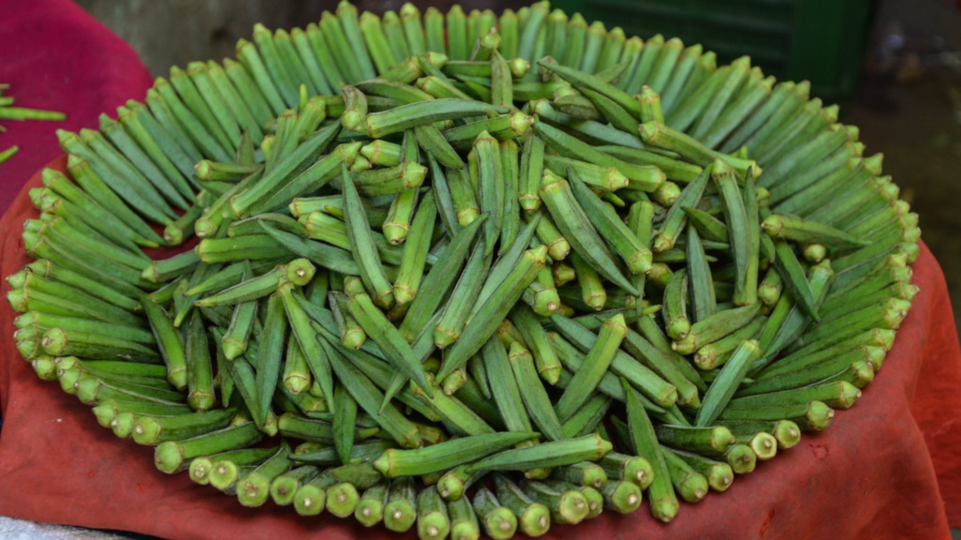 Mire jó az okra, és hogyan termeszthetsz magadnak otthon?          