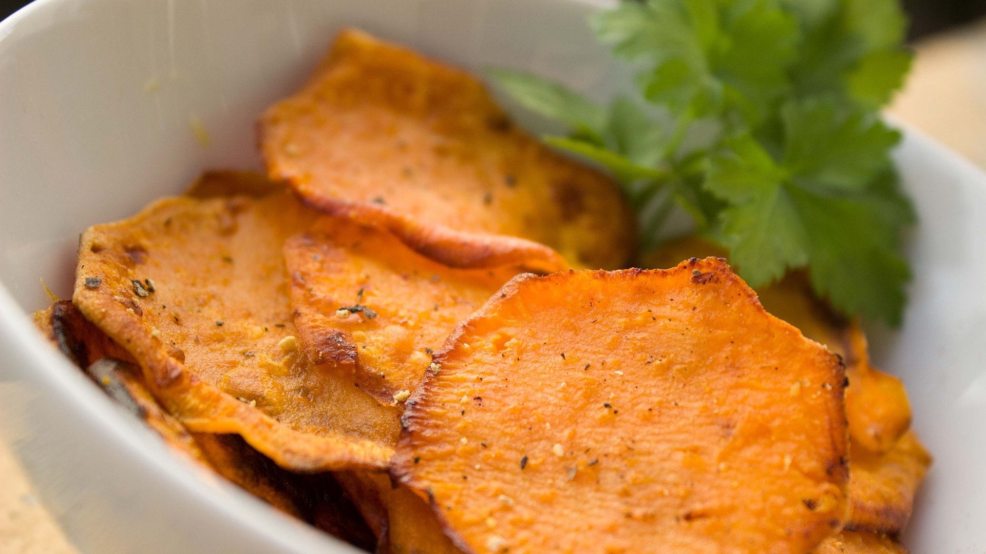 Hogyan fogyaszd főtt édesburgonyáidat – két egyszerű recept