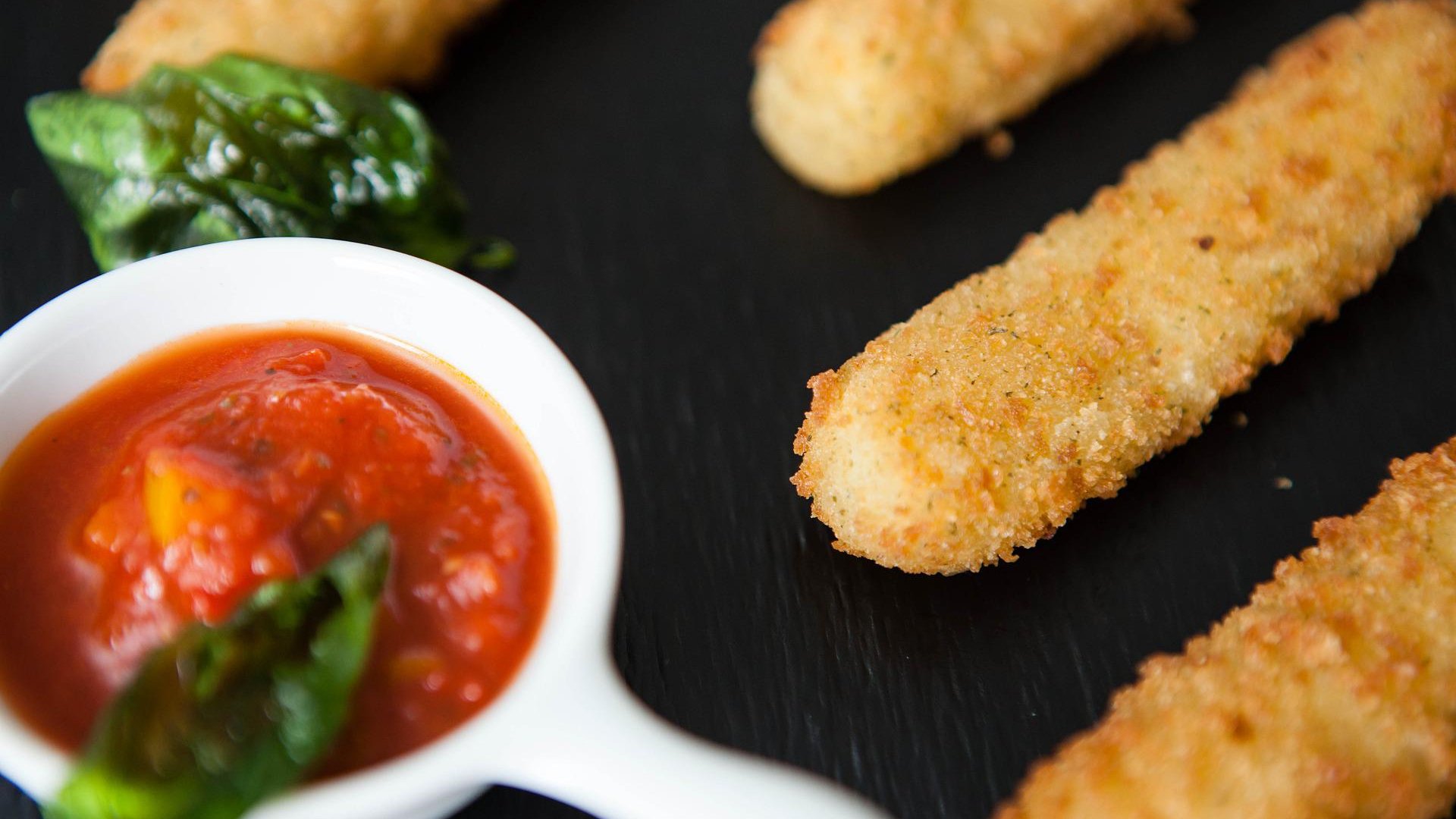 Tökéletes salsa kert otthonra