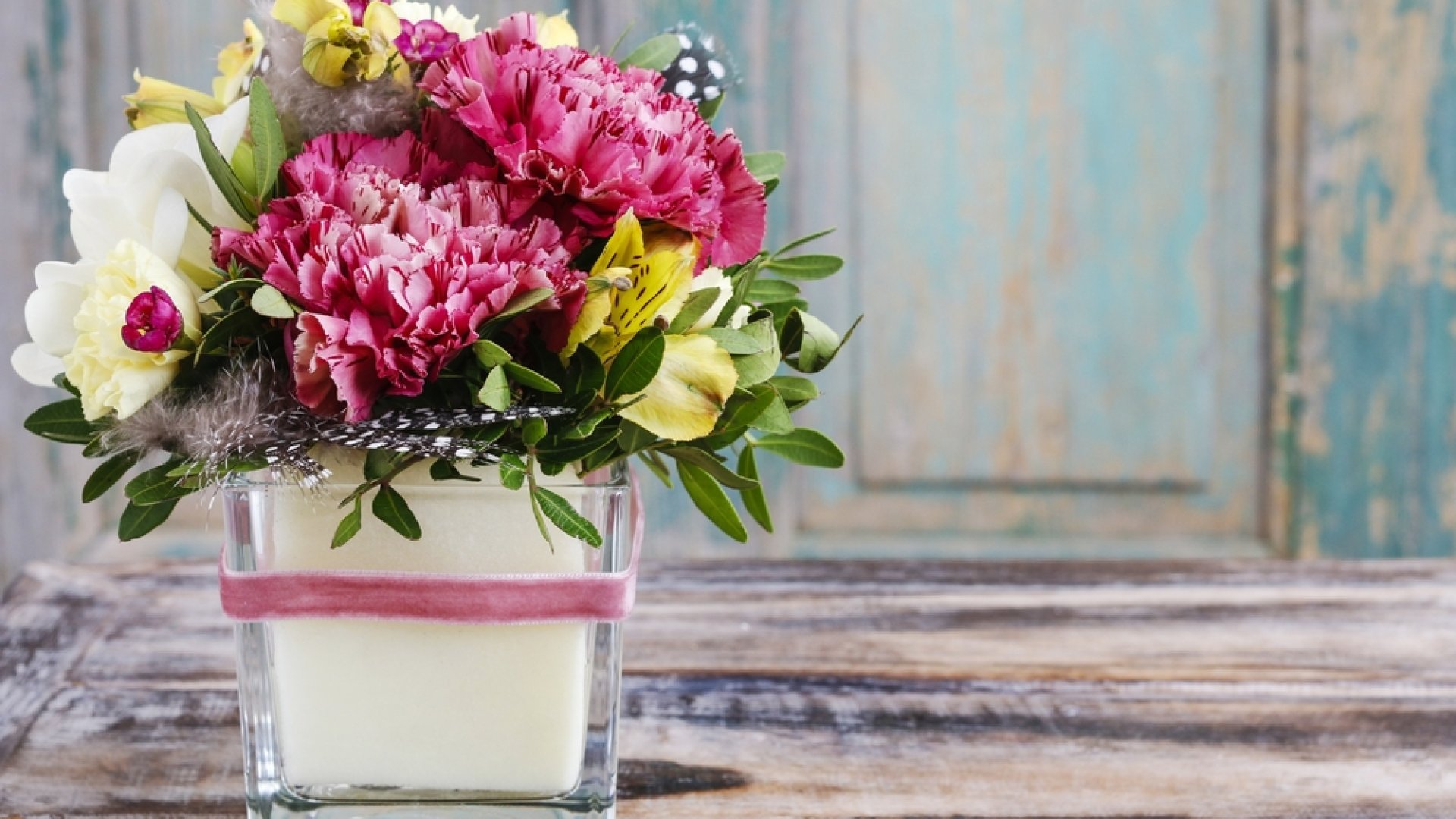 Így maradhat hosszabb ideig tartós a vágott virág