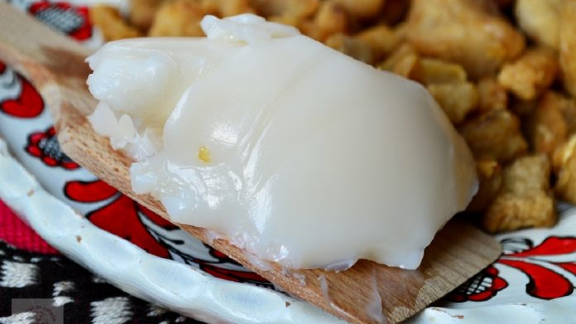 Miért olyan jó a disznózsír Miért olyan jó a disznózsír