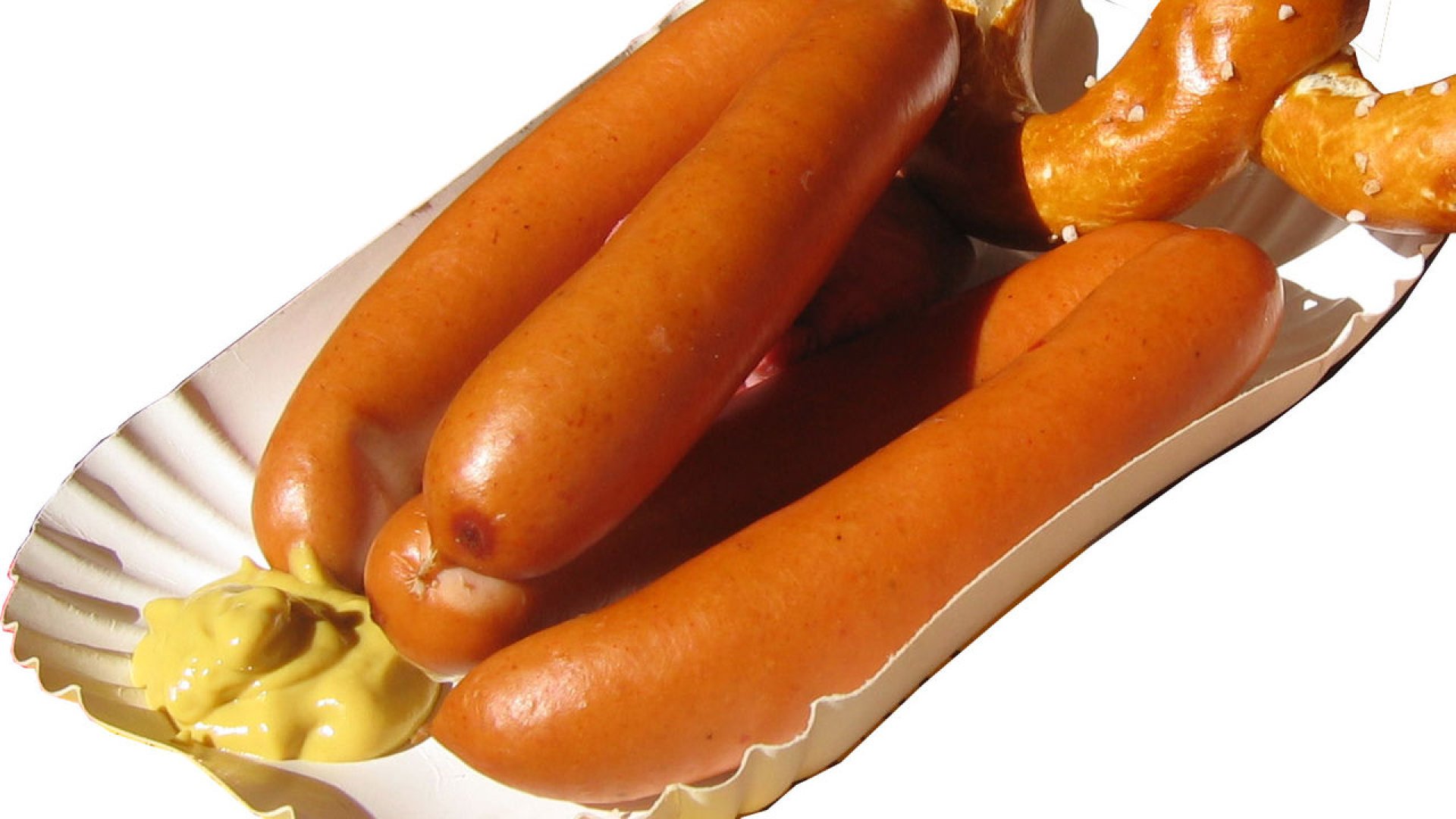 A virsli története