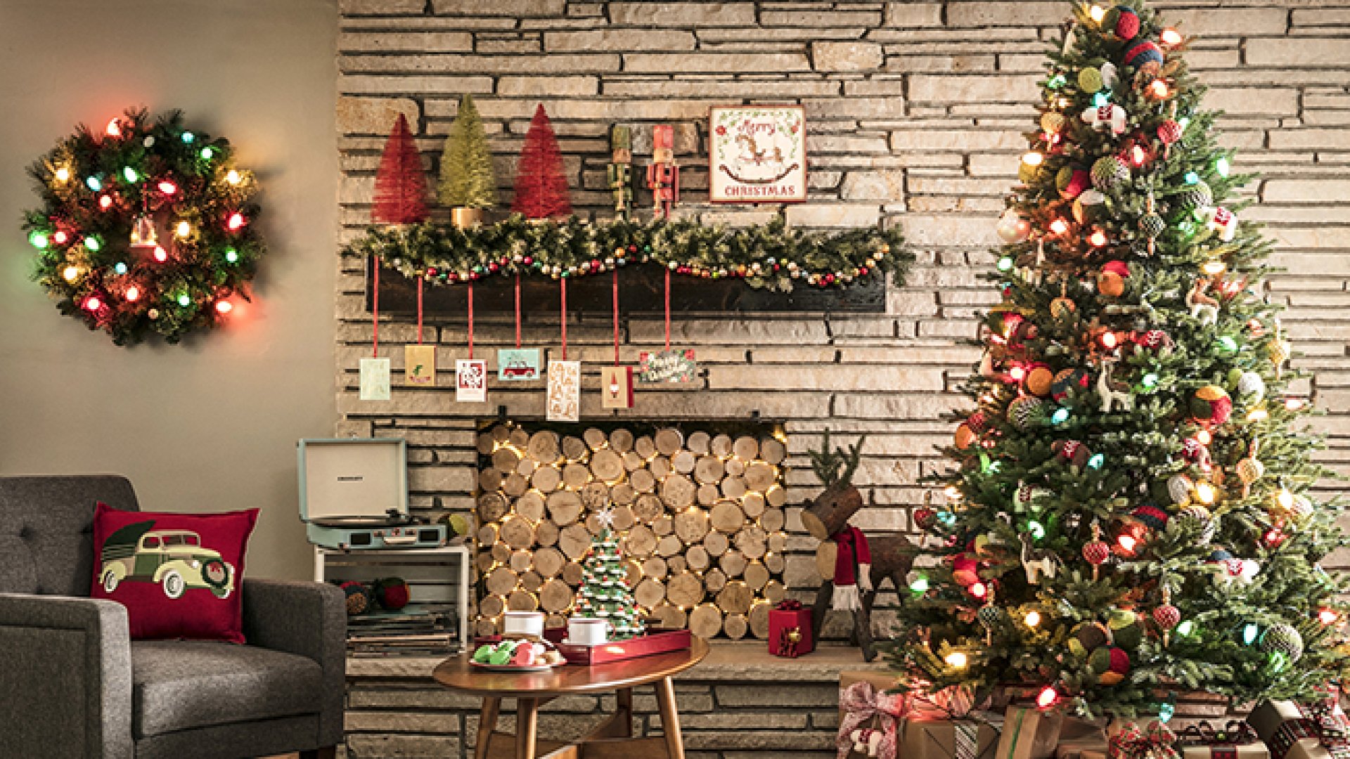 Miért ne állítsd fel a karácsonyfát december elején