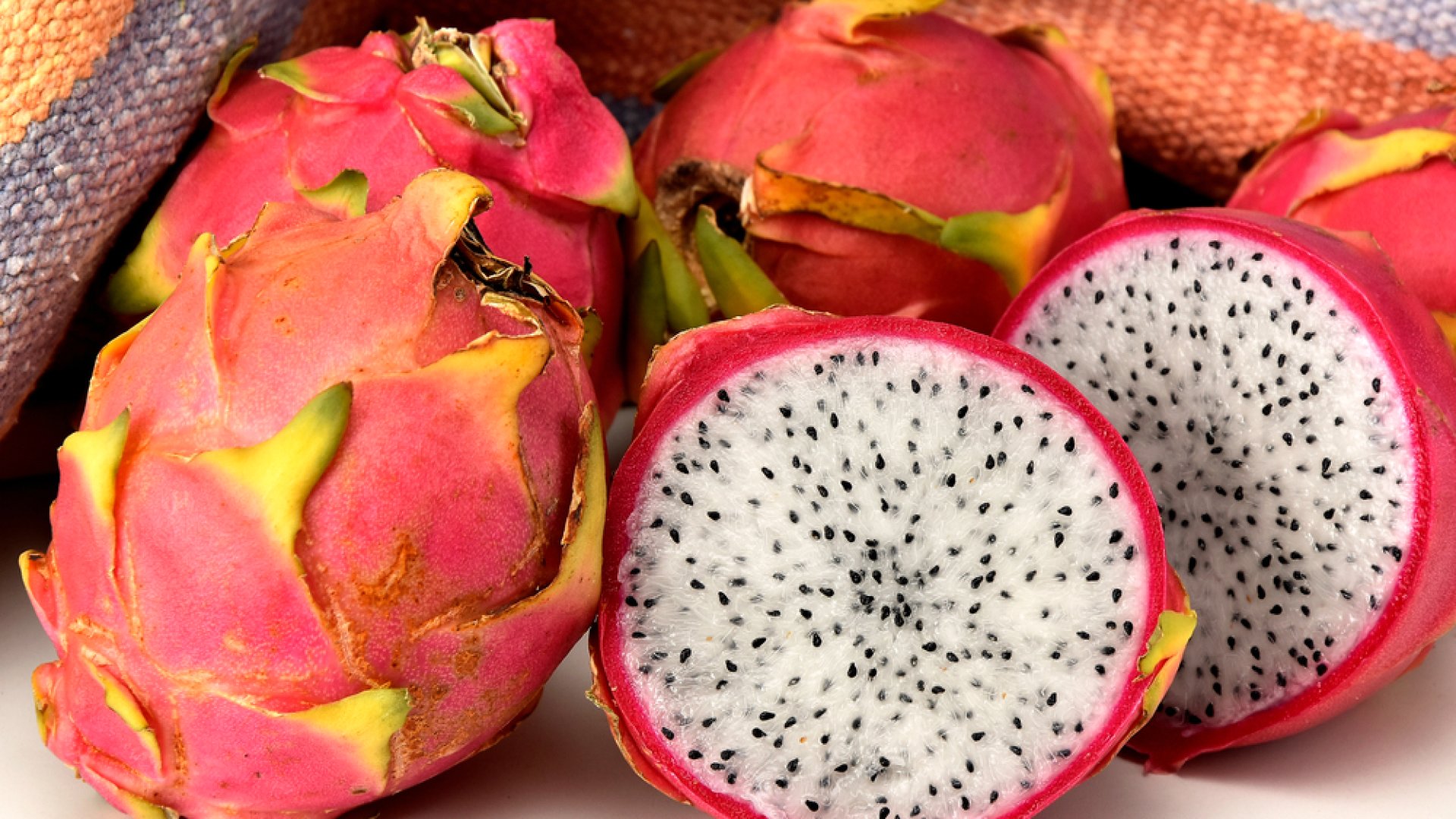 Különös gyümölcsök és zöldségek, amiket akár otthon is termeszthetsz