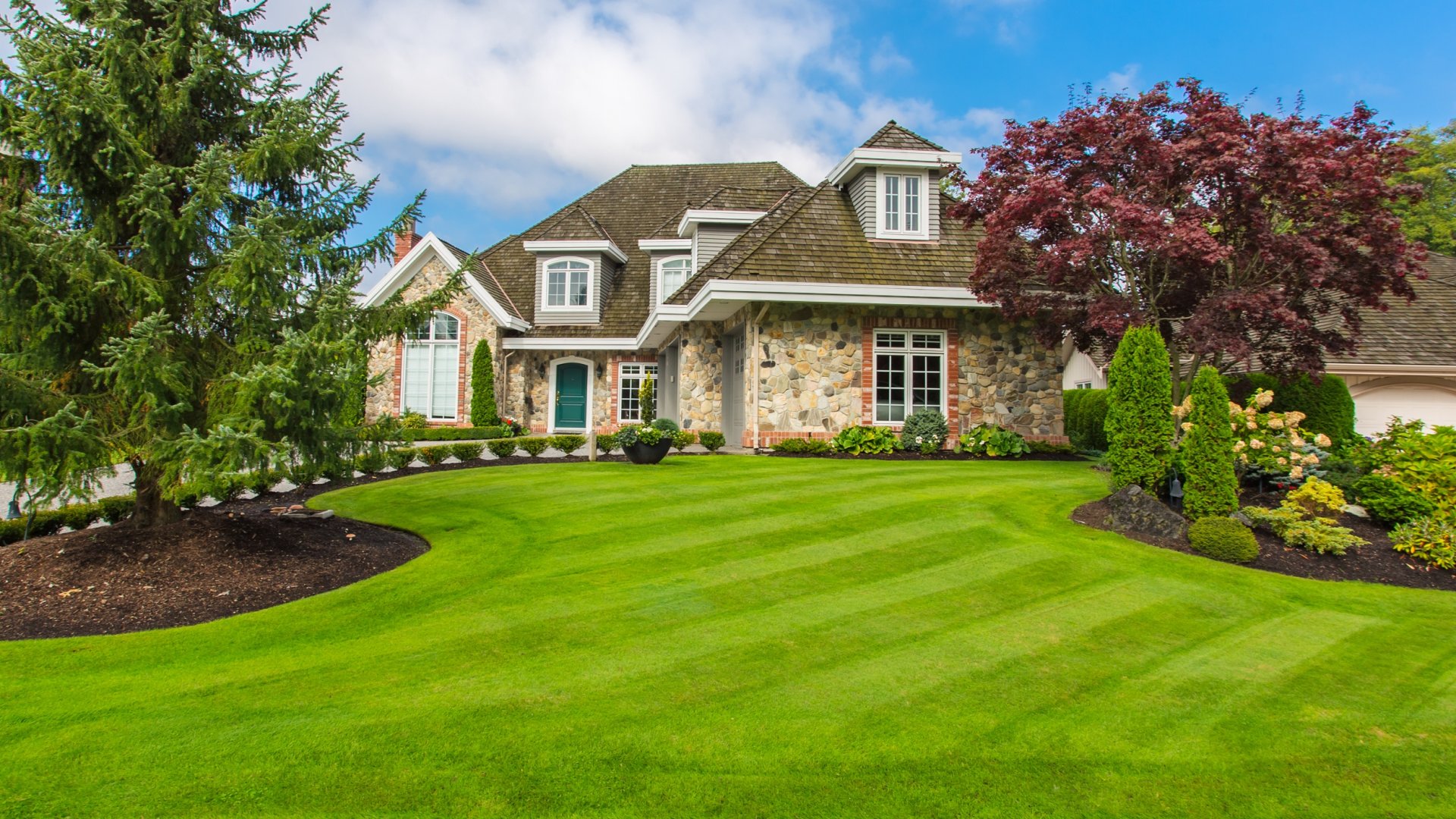 Szuper tippek a szép pázsitért