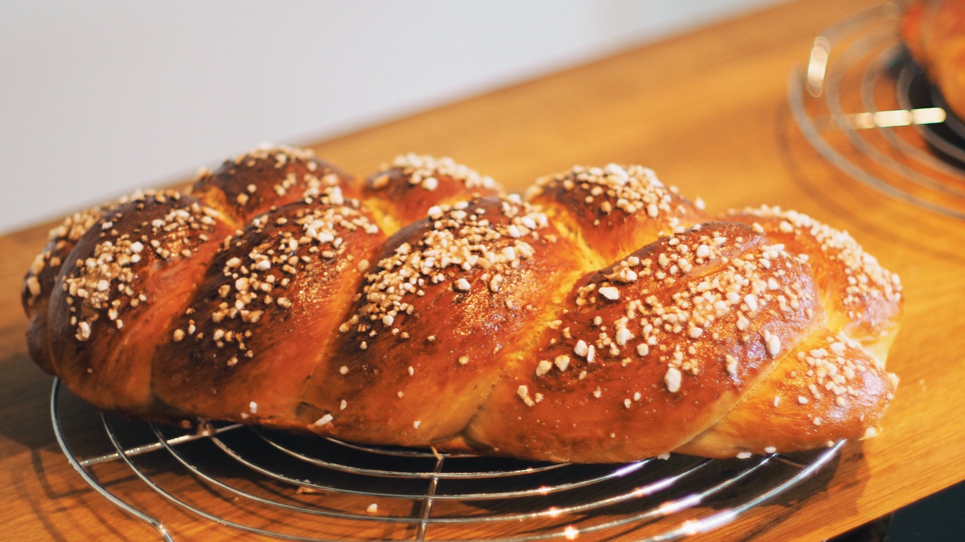 Kakaós fonott kalács recept!  Kakaós fonott kalács recept!