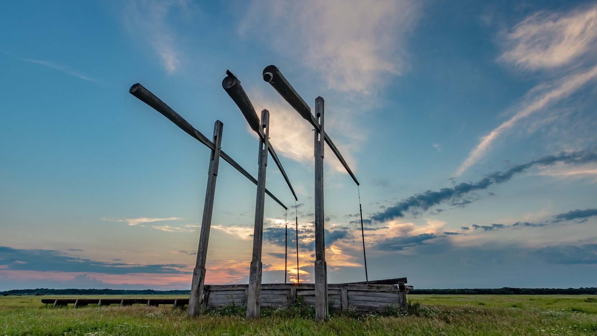 Ismerjétek meg ti is Hortobágy csodáit!  Ismerjétek meg ti is Hortobágy csodáit!