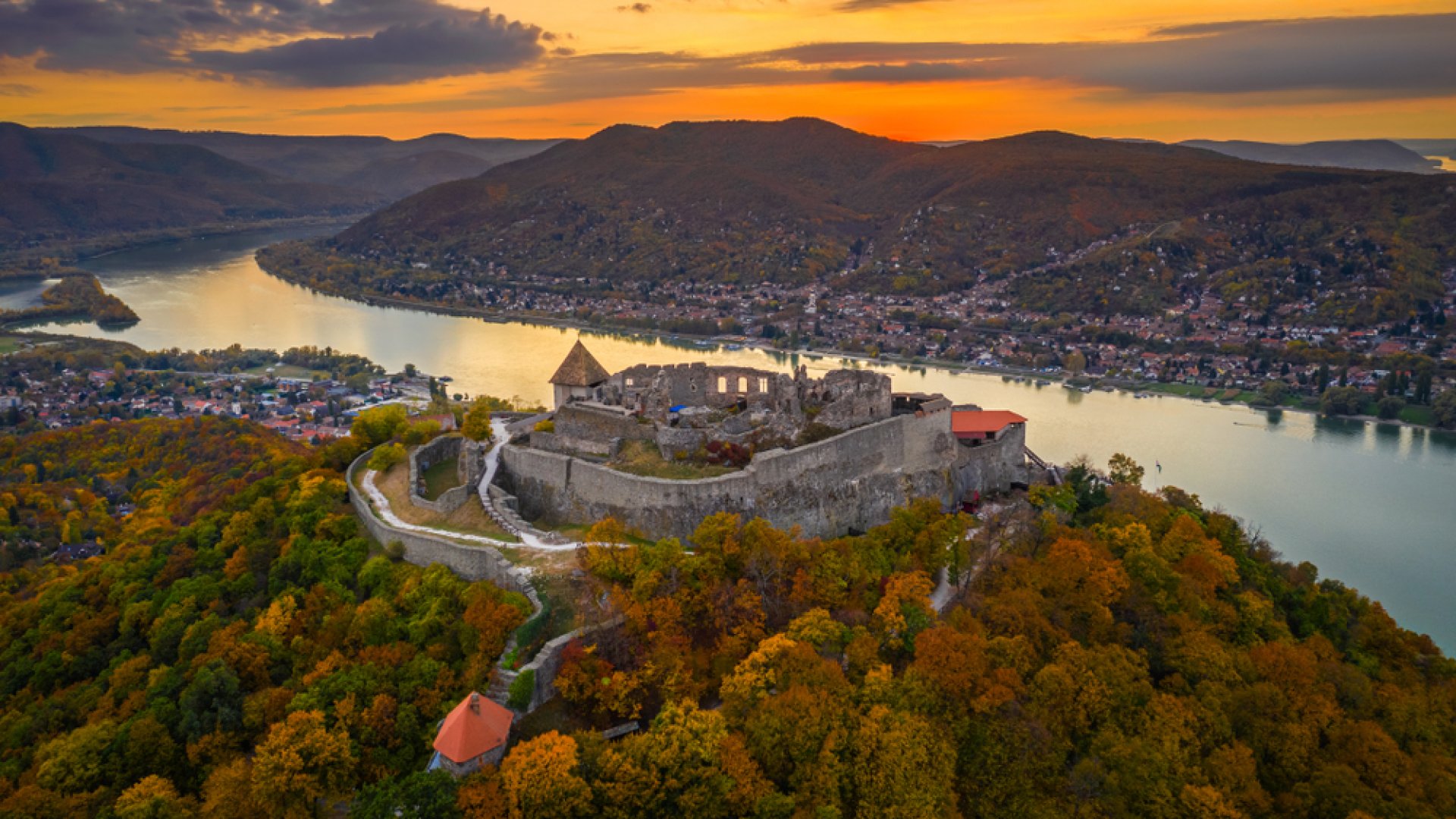 Csodálatos magyar vidékek, amiket látnod kell! 