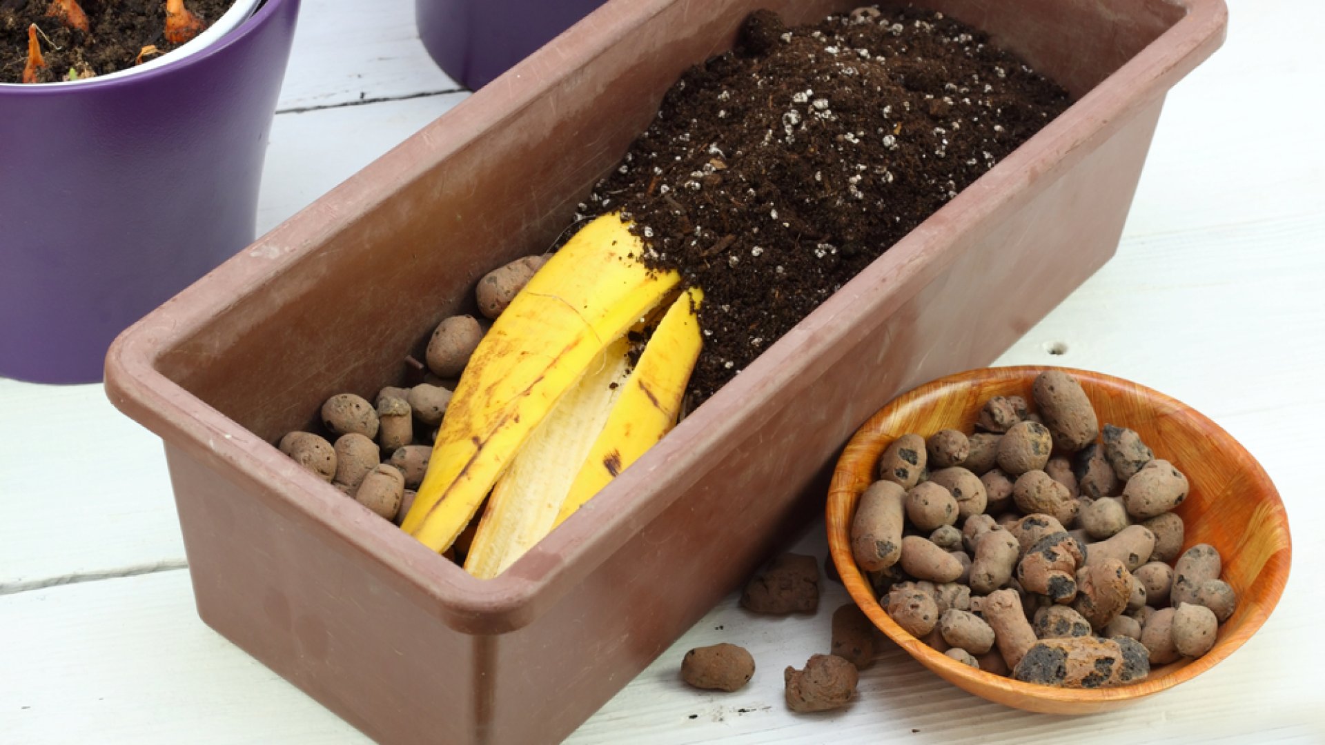 Használd te is ezeket a természetes tápoldatokat 