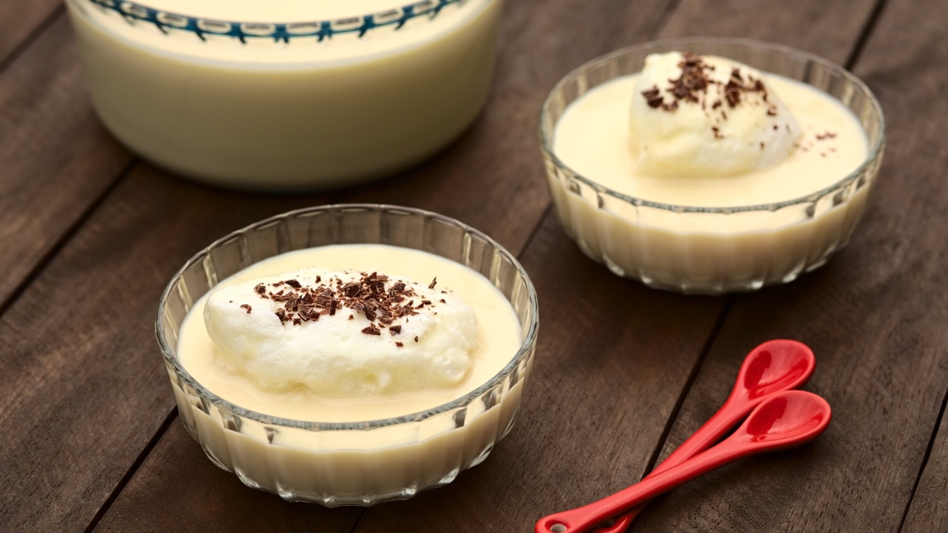 Csináld magad – madártej