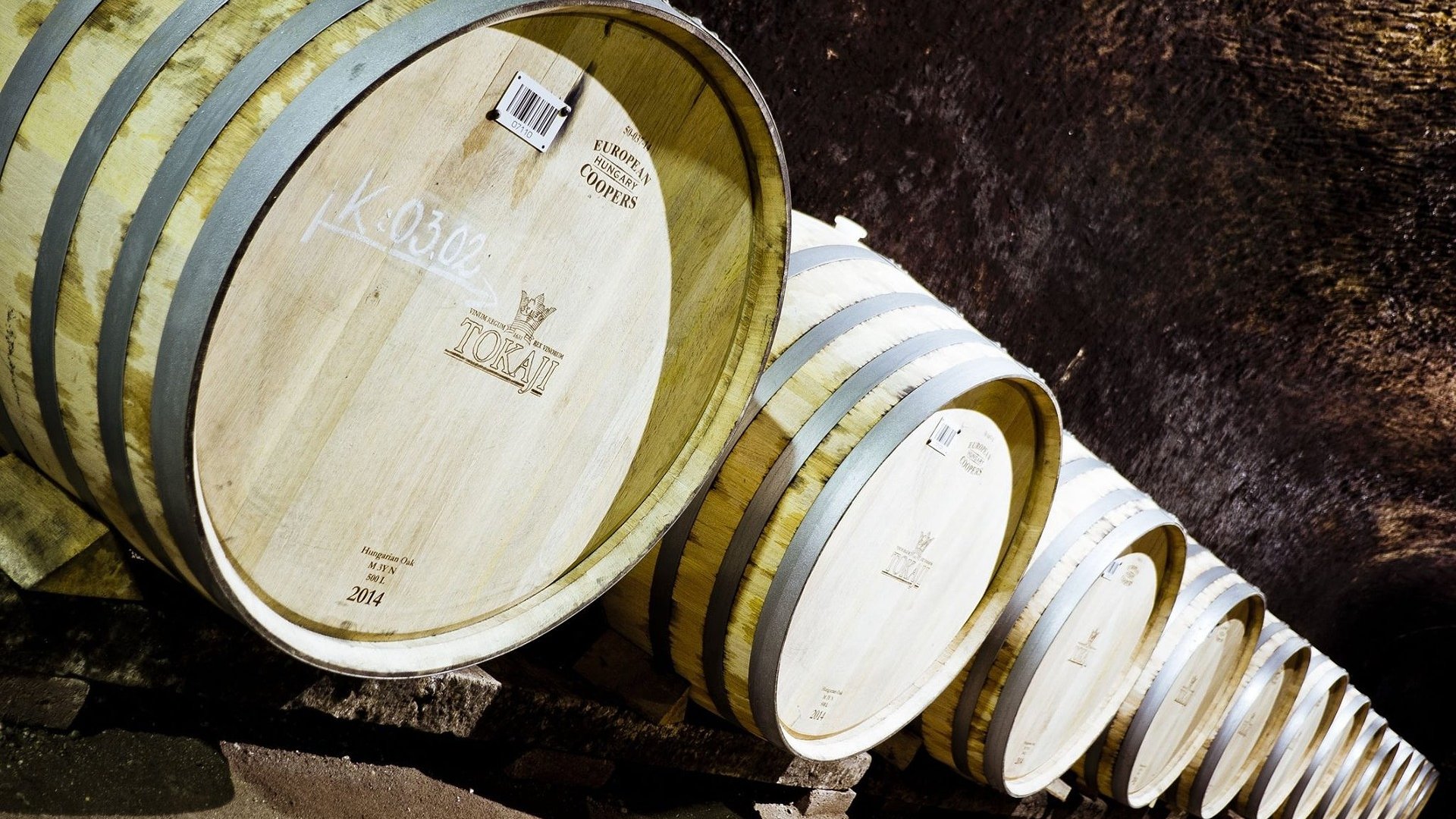 A tokaji borok