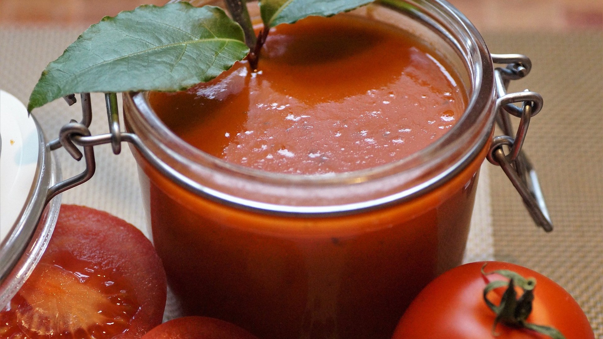 A legjobb paradicsomos receptek!