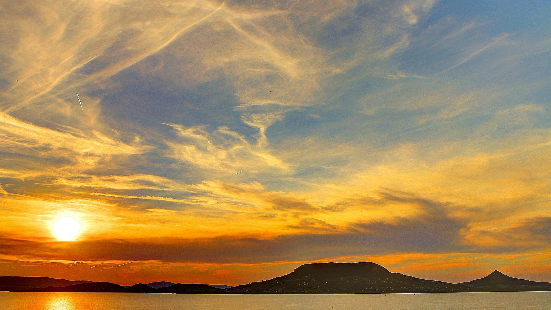 Ezért érdemes ellátogatni a Balatonra 