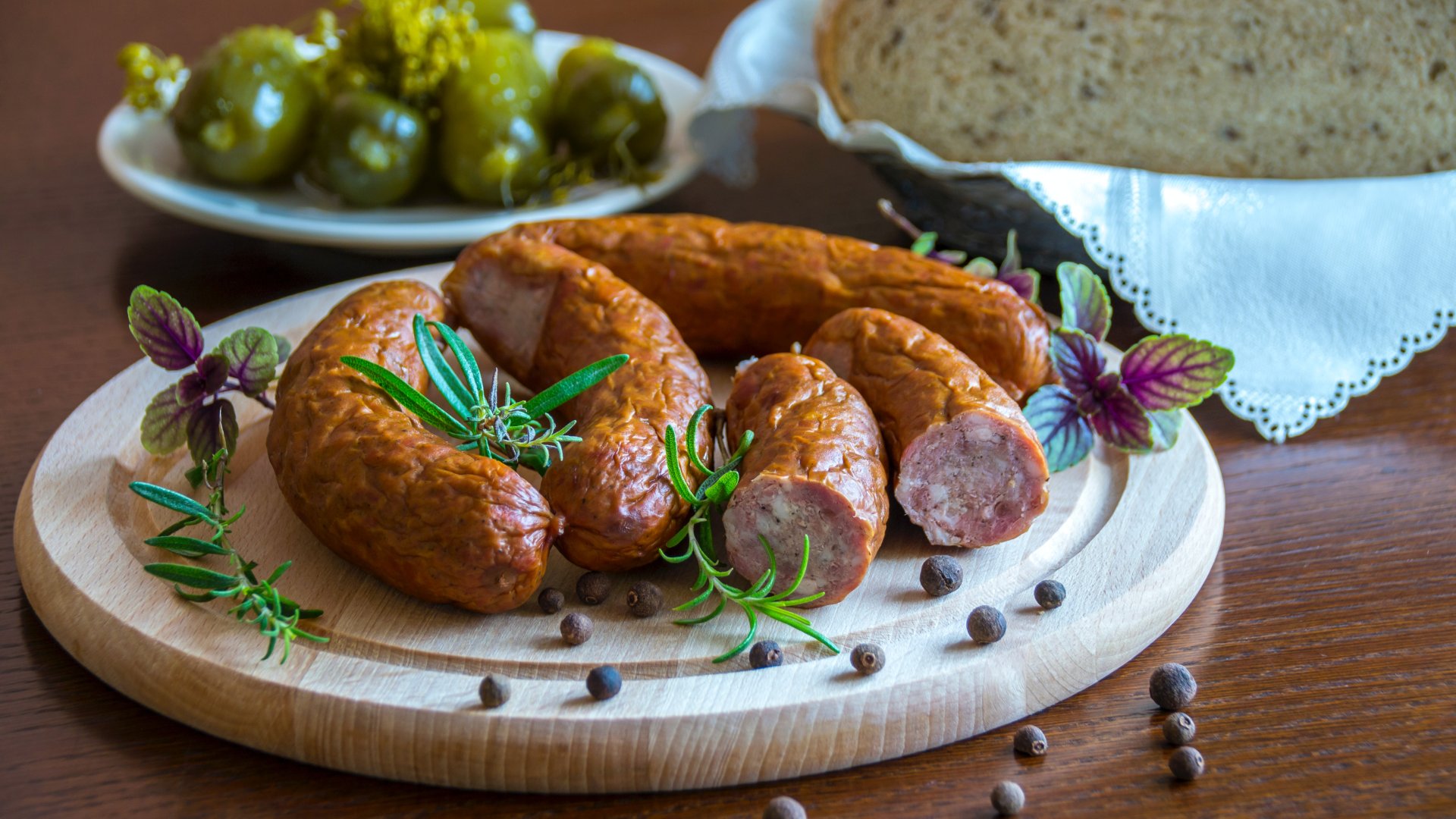 Kolbász készítés, kolbász füstölés tudnivalók