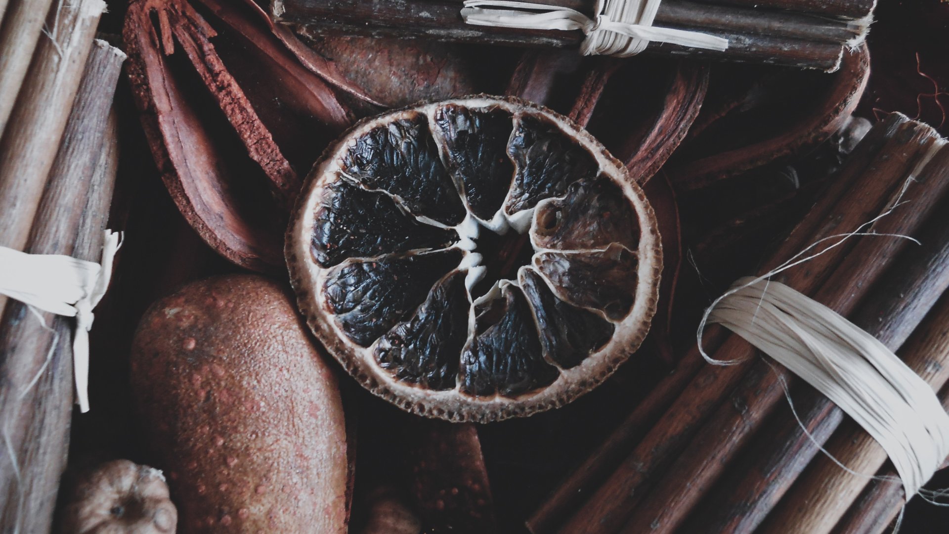 Fahéj felhasználása a kertben