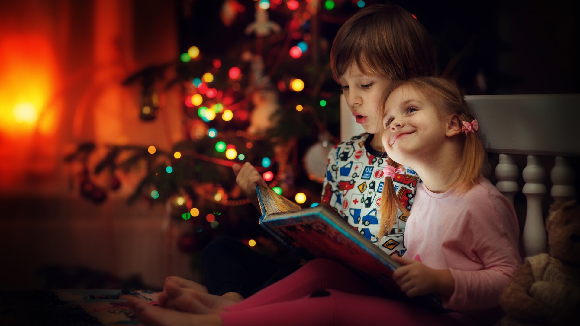 A karácsony története, amit neked is el kell olvasnod