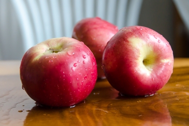 A fantasztikus alma – Ezért fogyaszd minden nap! 