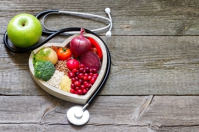 Szívbarát táplálékok, hogy megőrizzük az egészségünket