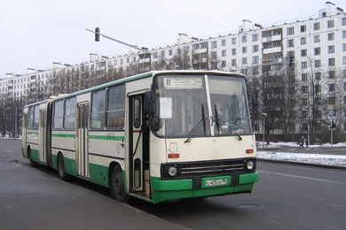 A Szovjet Unió örökségei - Buszmegállók, amelyek a szovjetek óta is változatlanok