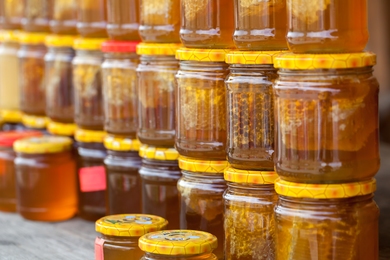 Ezért vegyél termelői mézet a bolti helyett