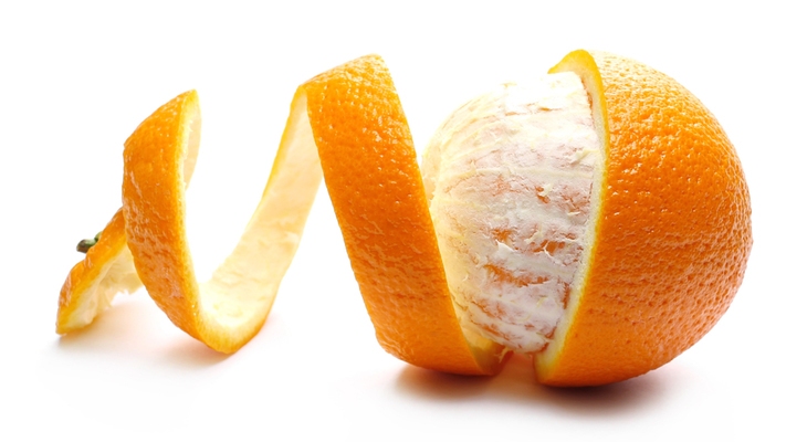 Így használd fel a citrusfélék héját a ház körül! - 20 fantasztikus ötlet,  amire nem is gondoltál!
