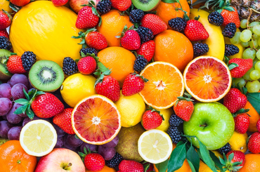 Ismerjétek meg az egészséges gyümölcsöket