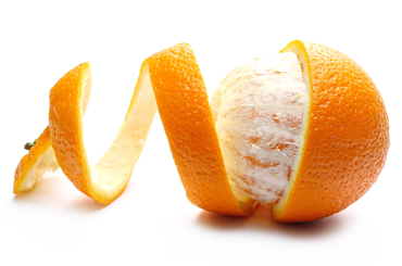 Így használd fel a citrusfélék héját