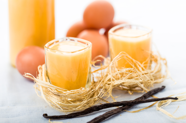 A legfinomabb húsvéti tojáslikőr recept