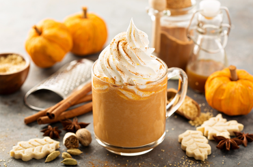 Így készül a legfinomabb pumpkin spice latte