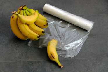 Banán tárolása tippek
