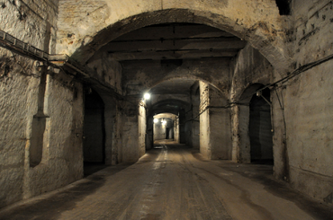 budapest bunkerei